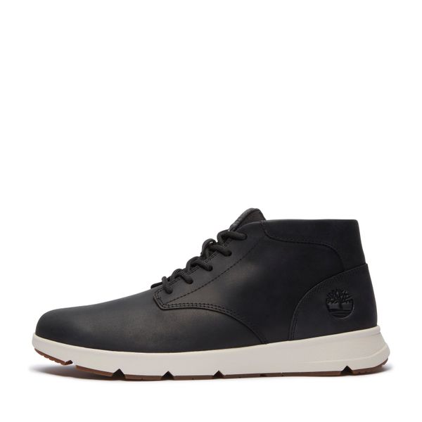 Timberland PARKER STREETMID LACE UP SNEAKER günstig online kaufen