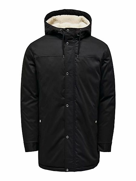 Only & Sons Herren Jacke 22025690 günstig online kaufen