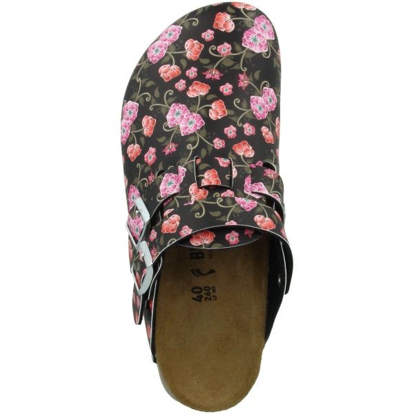 Birkenstock Clog Kay Superlauf, Birko-Flor, Paisley günstig online kaufen