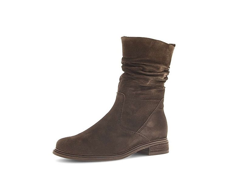 Gabor Elegante Stiefelette Rauleder Stiefelette günstig online kaufen