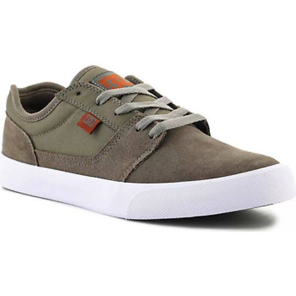 DC Shoes  Sneaker TONIK ADYS300769-DOL günstig online kaufen