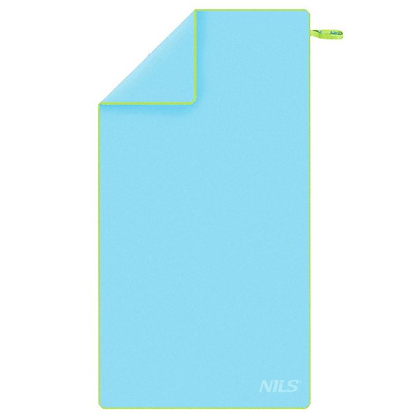 Nils Handtuch Mikrofaserhandtuch Campinghandtuch Strandtuch 180x100cm, günstig online kaufen
