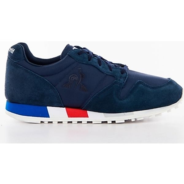 Le Coq Sportif  Sneaker Tricolore günstig online kaufen