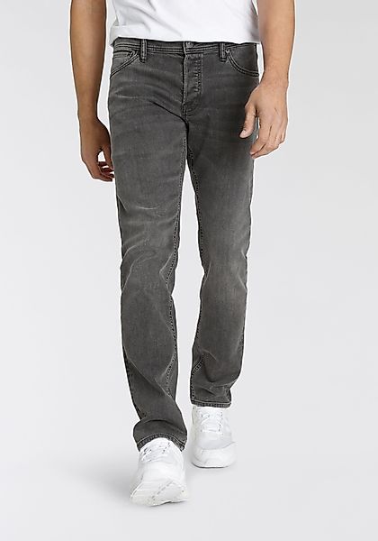 Jack & Jones Slim-fit-Jeans JJ JJIGLENN günstig online kaufen