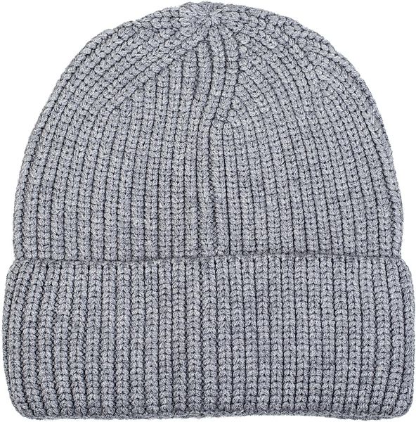 styleBREAKER Strickmütze Feinstrick Beanie Mütze mit günstig online kaufen