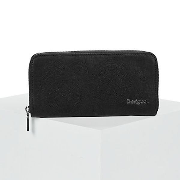 Desigual Geldbörse Reißverschluss Geldbörse Portmonee Mone Dejavu Fiona 24W günstig online kaufen