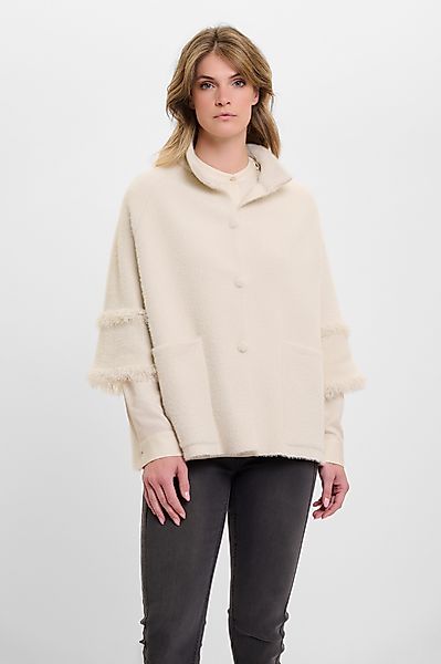Rino & Pelle Strickjacke SABE mit günstig online kaufen