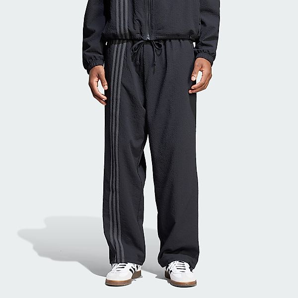 adidas Originals Sporthose FASHION SEERSUCKER FIREBIRD günstig online kaufen