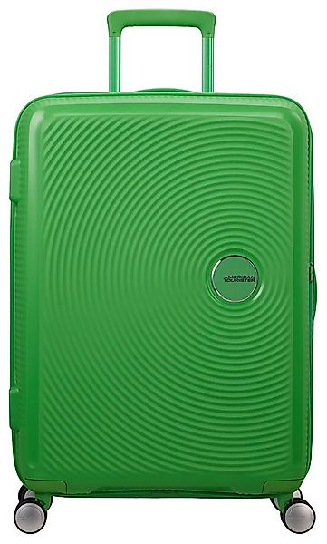 American Tourister® Hartschalen-Trolley SOUNDBOX 67, 4 Rollen, Koffer Reise günstig online kaufen