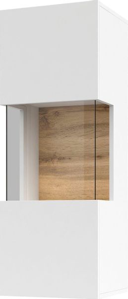 INOSIGN Hängevitrine "Ava, Breite 36 cm, hängend montierbar" moderne griffl günstig online kaufen