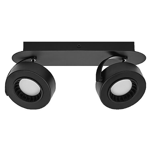 LEDVANCE DECOR SPOT VENUS BLACK 2 Spot - 4058075833654 günstig online kaufen