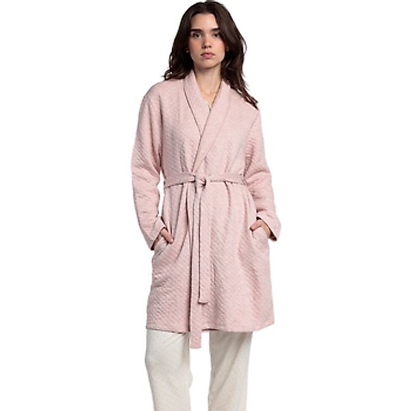 Admas  Kleider & Outfits Morgenmantel Dots And Flowers günstig online kaufen