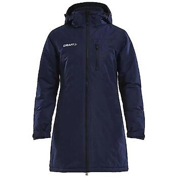 Craft  Parkas Parka  Marine isolée pour femme günstig online kaufen