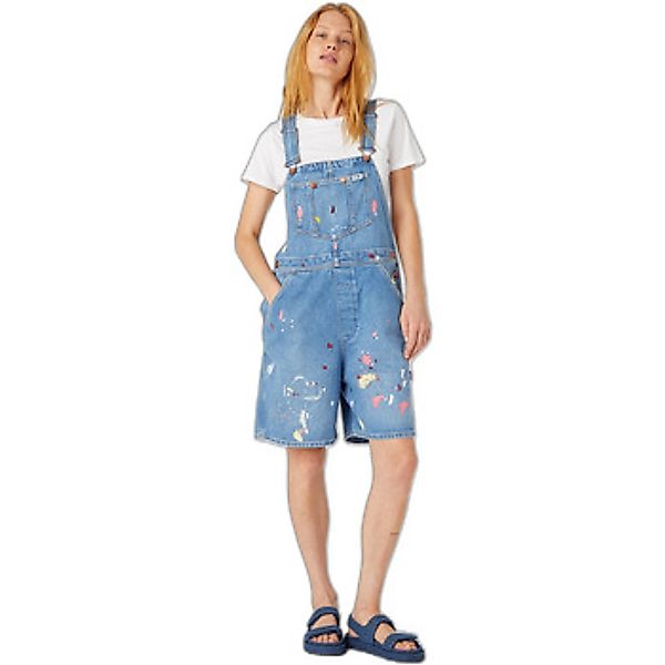 Wrangler  Overalls Salopette femme  Loose Eva günstig online kaufen