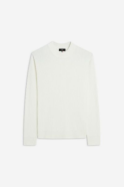 Cinque Strickpullover CIGIANO mit kleinem Stehkragen günstig online kaufen