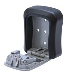 ABUS Schlüsselkasten Abus Schlüsselbox Key Garage günstig online kaufen