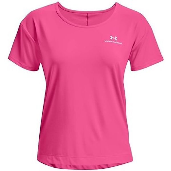 Under Armour  T-Shirt Rush Energy Core günstig online kaufen