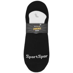 SportSpar Füßlinge SportSpar.de "Sparlinge" Sneaker Socken günstig online kaufen