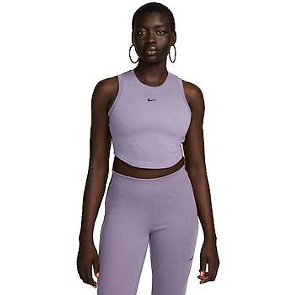 Nike  Tank Top T-shirt  Sportswear Chill Knit günstig online kaufen