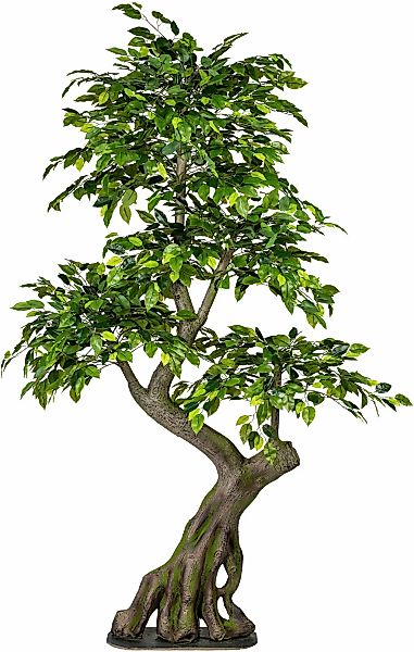 my home Teppich "Mataro" rund 4 mm Höhe Wendeteppich, Flachgewebe, Obermate günstig online kaufen