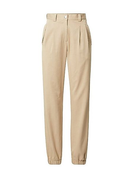 Guido Maria Kretschmer Women Bundfaltenhose Nicola (1-tlg) Drapiert/gerafft günstig online kaufen