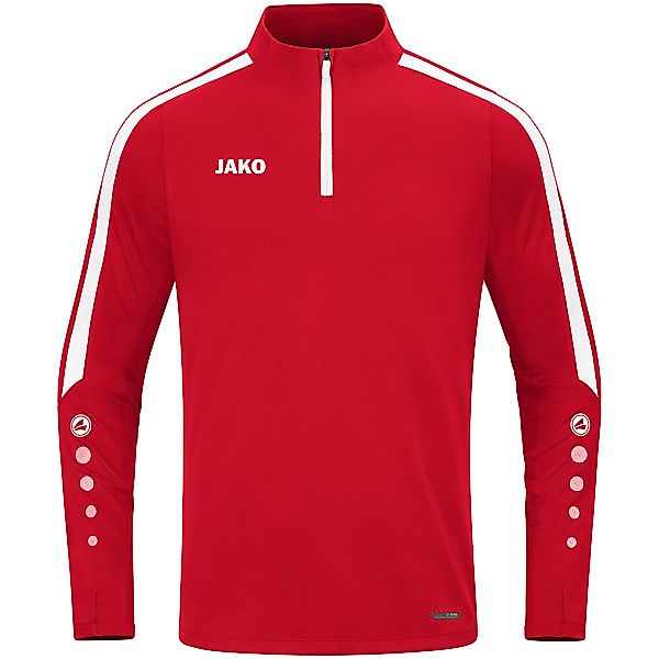 Jako Kapuzenpullover 8623 Ziptop Power günstig online kaufen