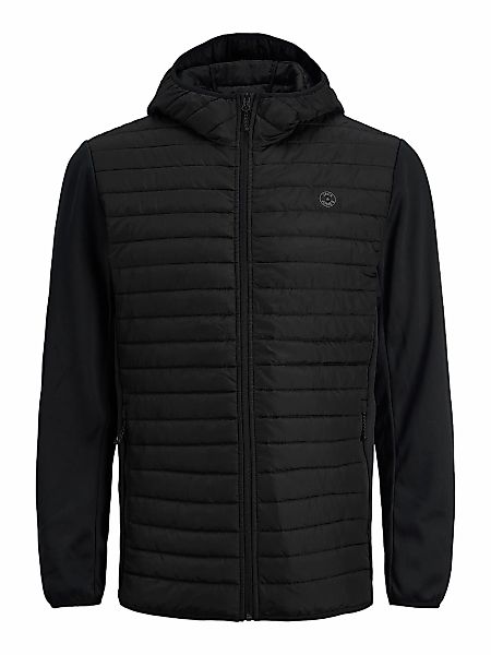 Jack & Jones PlusSize Steppjacke JJEMULTI QUILTED JACKET PS NOOS günstig online kaufen