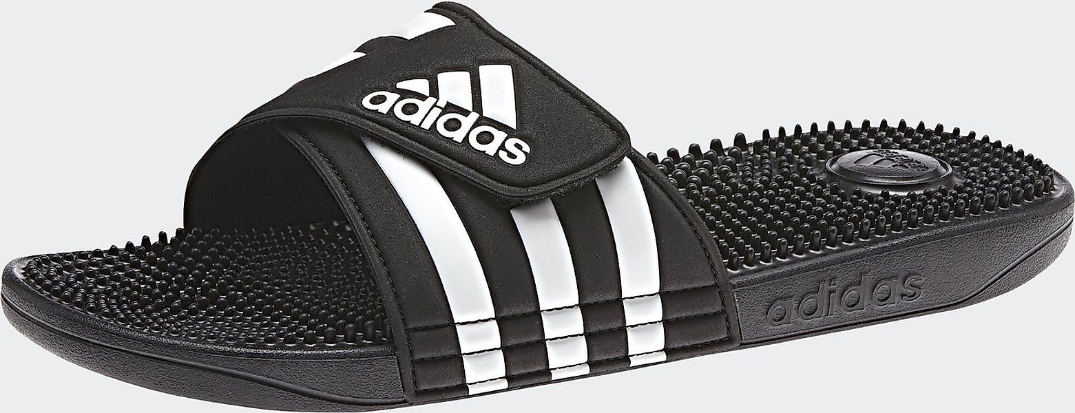adidas Sportswear ADISSAGE BADESCHLAPPEN Badesandale Badelatschen günstig online kaufen