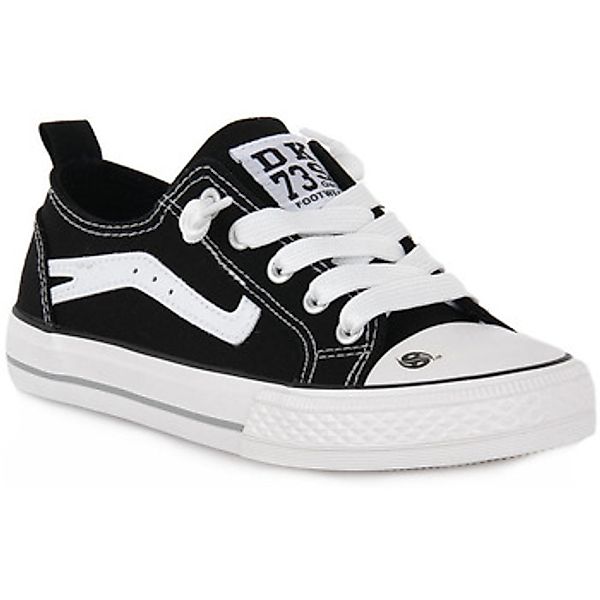 Dockers  Sneaker 100 SCHWARZ günstig online kaufen