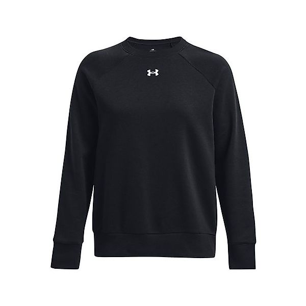 Under Armour® Fleecepullover Under Armour Damen Pullover Rival Fleece 13795 günstig online kaufen