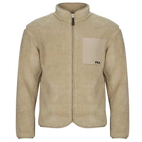 Fila  Fleecepullover VALGRANA REGULAR TEDDY  FLEECE JACKET günstig online kaufen