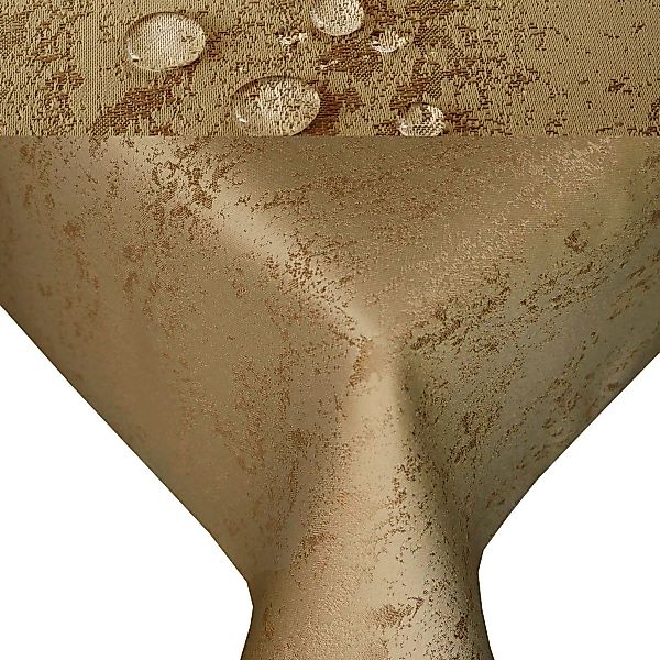 Brilliant Tischdecke Meliert ECKIG Tischdecke marmoriert günstig online kaufen