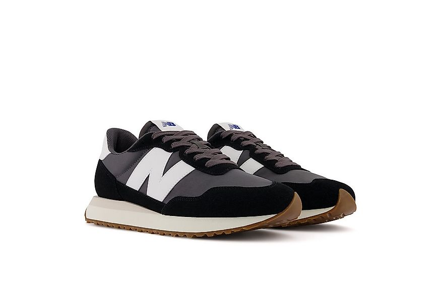 New Balance M237 Sneaker vom New Balance 327 inspiriert günstig online kaufen