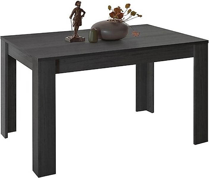 Home affaire Esstisch "Rimini" Breite 137, verlängerbar günstig online kaufen