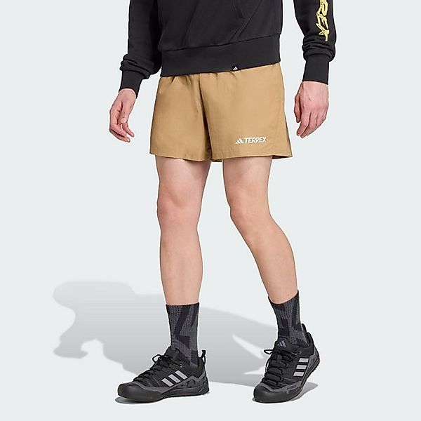 adidas TERREX Shorts TERREX MULTI SHORTS günstig online kaufen