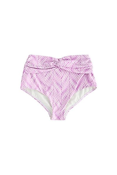 Next Bikini-Hose Bikinihose, mittelhoher Bund (1-St) günstig online kaufen