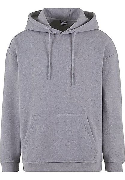 URBAN CLASSICS Kapuzensweatshirt Urban Classics Basic Oversized Hoody (1-tl günstig online kaufen