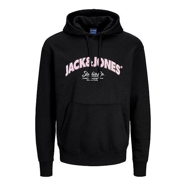 Jack & Jones Kapuzensweatshirt JORBRONX ARCH BIG SWEAT HOOD günstig online kaufen