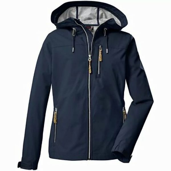 Killtec  Damen-Jacke Sport GS 97 WMN SFTSHLL JCKT 3839200 00814 günstig online kaufen