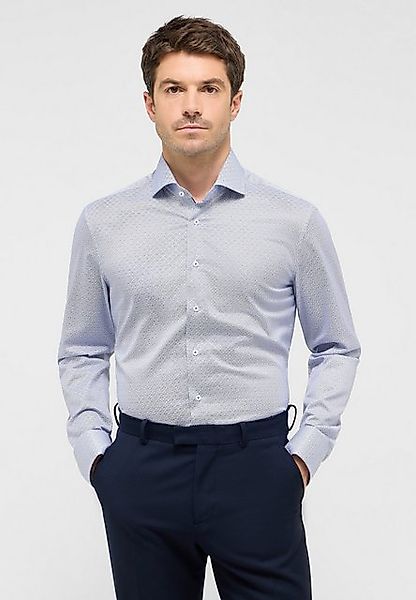 Eterna Langarmhemd SLIM FIT NON IRON (bügelfrei) günstig online kaufen