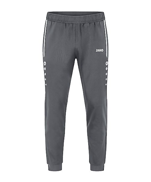 Jako Sporthose JAKO Allround Polyesterhose Trainingshosen günstig online kaufen