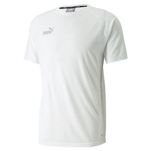 PUMA T-Shirt Puma Herren T-Shirt teamFINAL günstig online kaufen