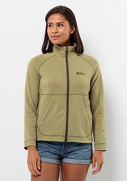 Jack Wolfskin Fleecejacke FERNWEH JKT W günstig online kaufen