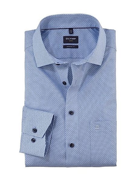 OLYMP Langarmhemd Olymp CITY / He.Hemd langarm / 126474-Hemden günstig online kaufen