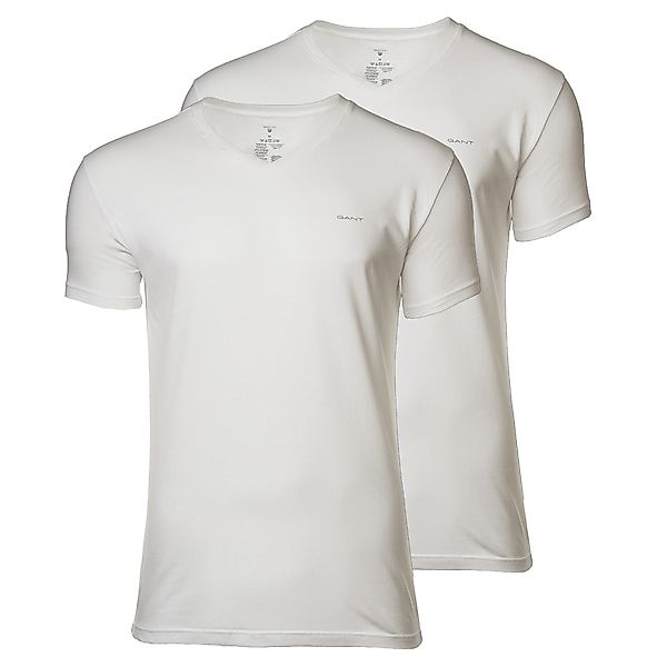 Gant T-Shirt Herren T-Shirt 2er Pack günstig online kaufen