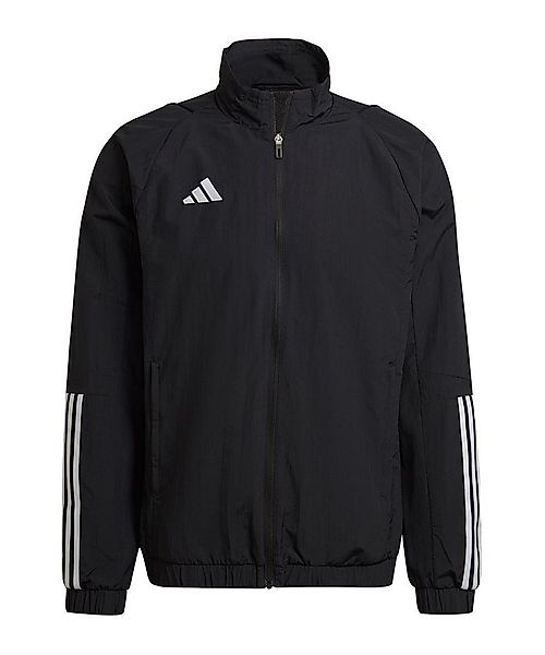 adidas Performance Sweatjacke adidas Performance Tiro 23 Präsentationsjacke günstig online kaufen