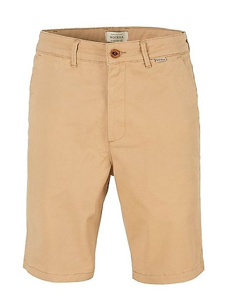 WOTEGA Shorts Spring kurze Chino Herren günstig online kaufen