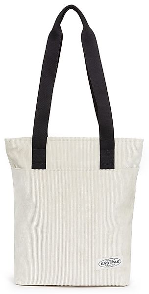 Eastpak Shopper SHOPP'R TOTE RIBS BEIGE günstig online kaufen