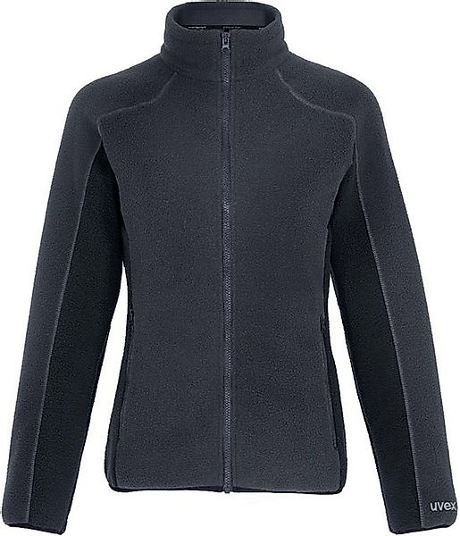 Uvex Fleecejacke günstig online kaufen