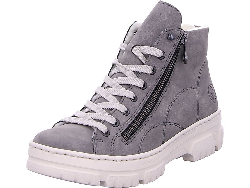 Rieker Schnürboots günstig online kaufen